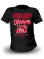 Preview: T-Shirt "Dahoam is des was zählt"
