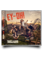 Preview: CD "Ey-Oh!"